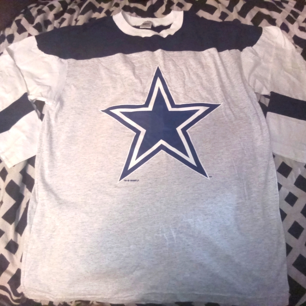 Vintage Tee